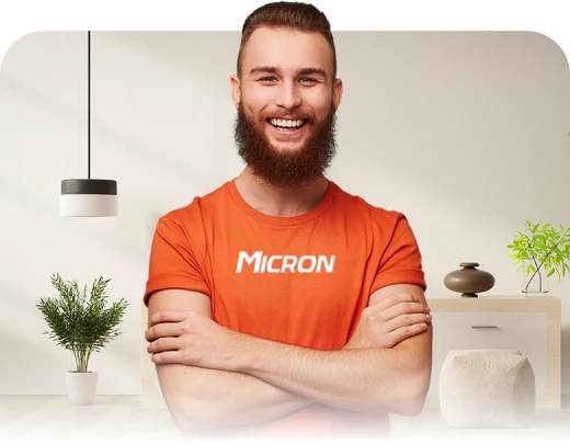 Banner Suporte Premium